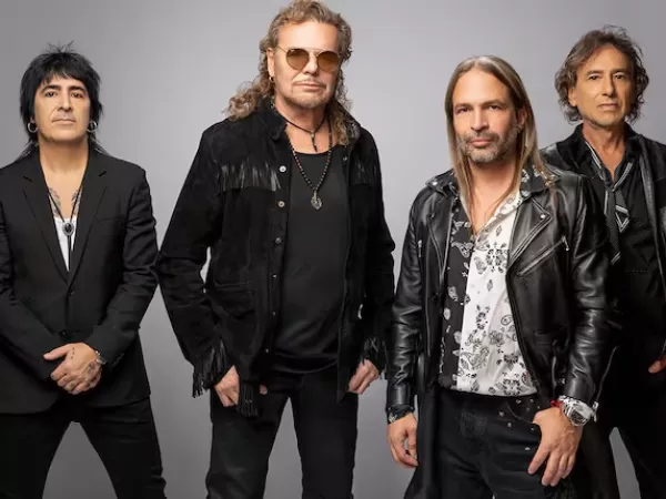 Man&aacute; anunci&oacute; su regreso a la Argentina con su &ldquo;Vivir sin aire tour&rdquo;