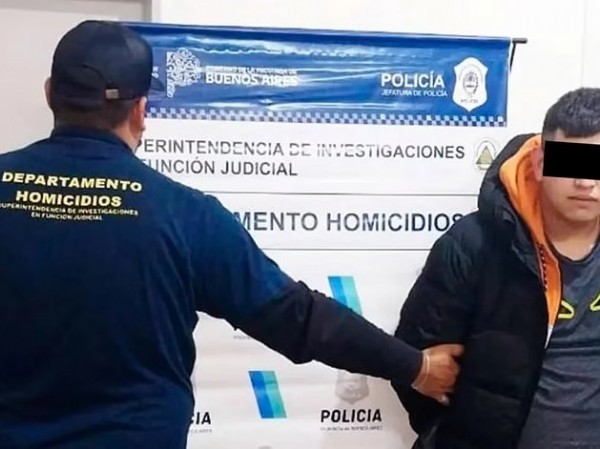 Detuvieron a dos sospechosos por el crimen del colectivero Pedro Daniel Barrientos