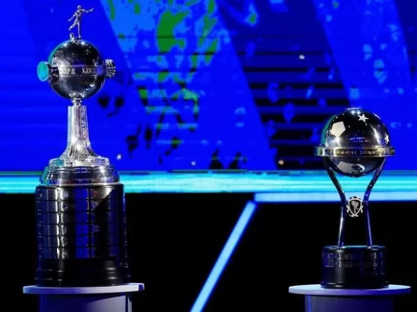 La Conmebol anunci&oacute; d&iacute;a y horario del sorteo de los octavos de final de la Libertadores y la Sudamericana
