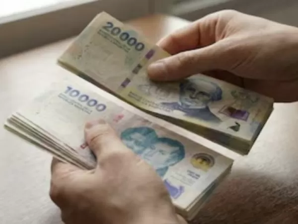 Las pymes eval&uacute;an opciones para hacer frente a los aguinaldos en junio