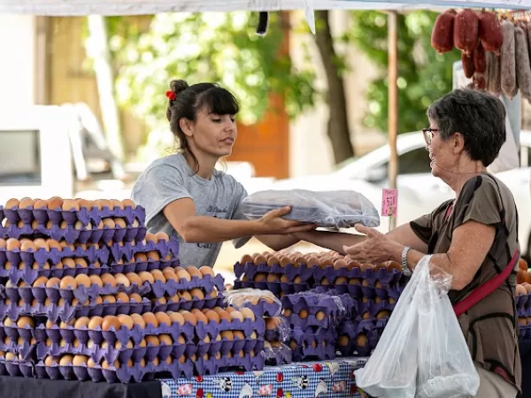 Este mes vuelven los productos de calidad a precios accesibles