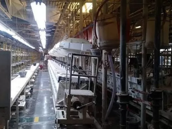 El conurbano perdi&oacute; m&aacute;s de 25.000 empleos fabriles en dos a&ntilde;os y solo tres provincias evitaron la ca&iacute;da