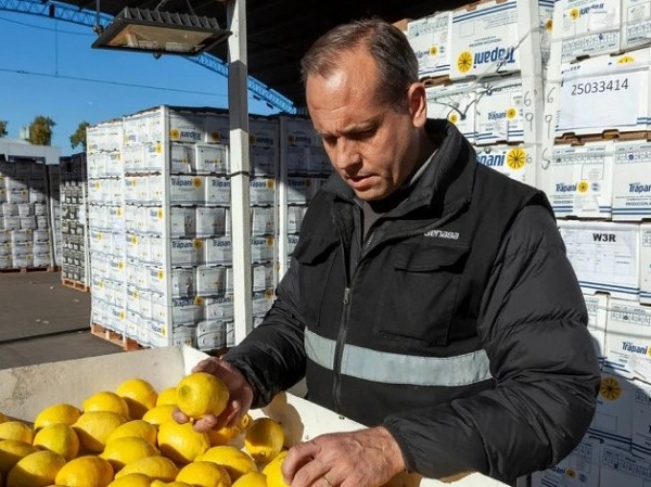 El Gobierno dispuso cambios en el control de los alimentos