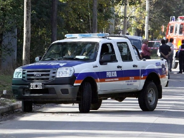 Borracho, atropelló y mató a su amigo