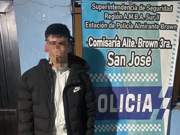 Desbaratan un b&uacute;nker de droga en San Jos&eacute; tras denuncias vecinales