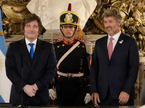 El Gobierno premi&oacute; al juez que aval&oacute; la reforma laboral