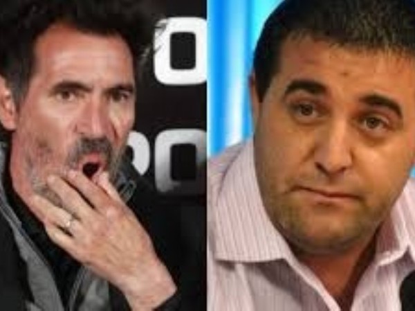 La AFA le respondió al DT de Estudiantes tras la eliminación ante Central