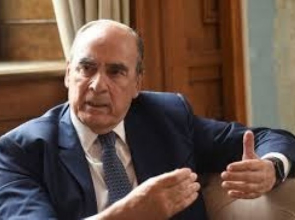 Guillermo Francos dijo que Cristina Kirchner sufrirá una derrota si decide ser candidata en PBA