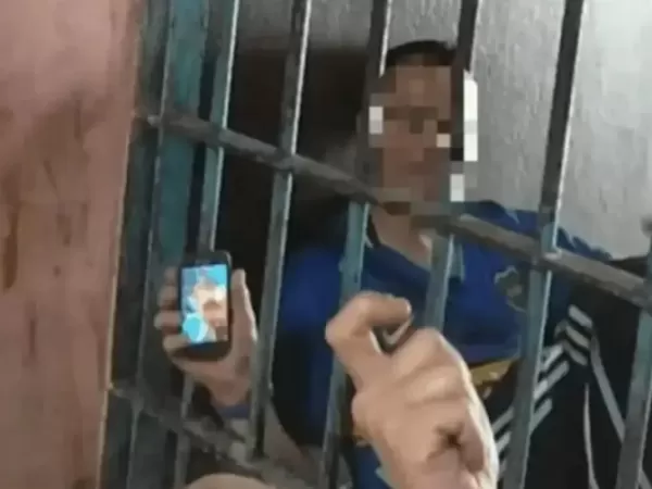 Hay 60 mil l&iacute;neas activas en penales de PBA y advierten por estafas y extorsiones