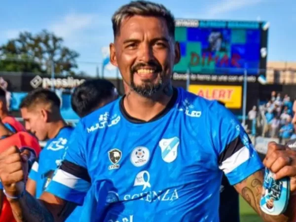 La verdad detr&aacute;s de la partida de Luis L&oacute;pez, el gran &iacute;dolo del Gasolero del &uacute;ltimo medio siglo