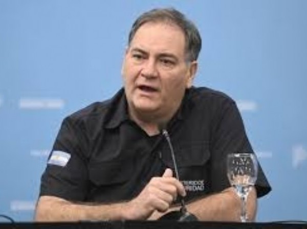 Javier Alonso detalló cómo sigue el operativo de emergencia: "Garantizamos la seguridad"