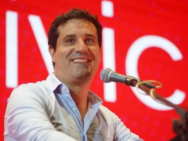 El abadismo busca adelantar las elecciones partidarias de la UCR bonaerense a abril