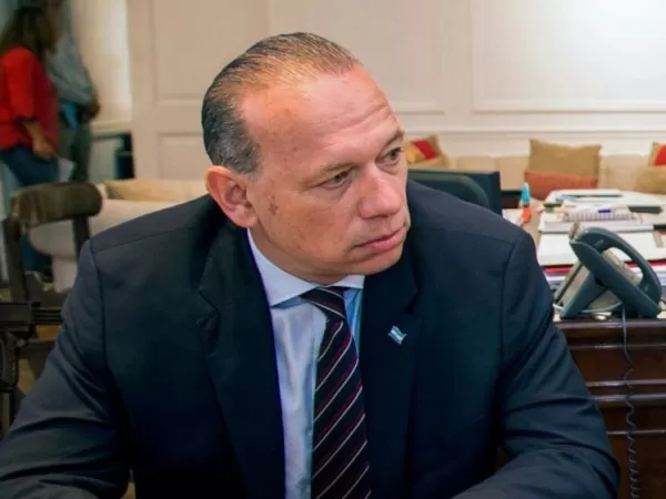 Berni ratific&oacute; el rechazo kirchnerista la Ley de Tierras de Milei: &ldquo;Es una locura&rdquo;
