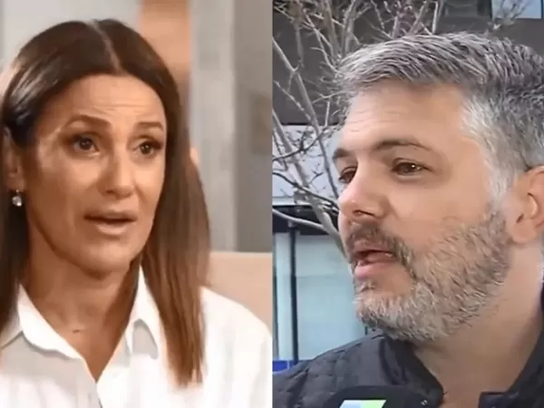Mar&iacute;a Fernanda Callej&oacute;n pidi&oacute; la detenci&oacute;n inmediata de Ricky Diotto y estall&oacute; la pol&eacute;mica