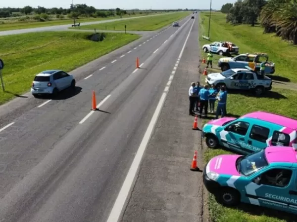 La Provincia aument&oacute; los montos de las multas de tr&aacute;nsito y sum&oacute; 70 radares de fiscalizaci&oacute;n de velocidad