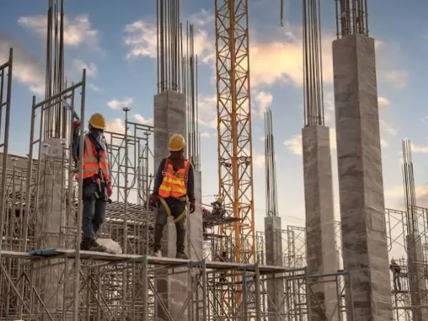 La industria no logra salir del estancamiento