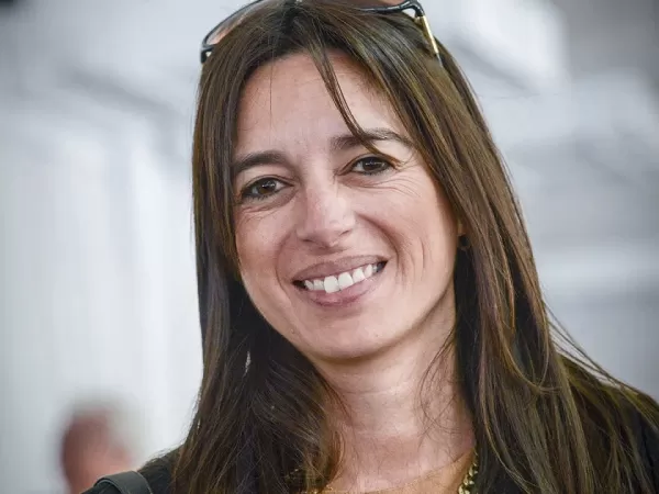 Una concejala platense se suma al Ministerio de Trabajo bonaerense