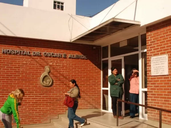 Condenaron a prisi&oacute;n perpetua al hombre que asesin&oacute; de un disparo a su pareja y fingi&oacute; un robo