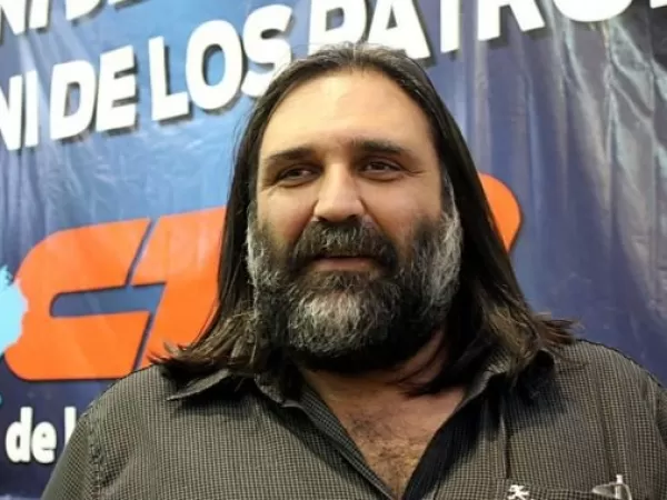 La FEB desmiente a Baradel y aclara que &ldquo;el paro es provincial&rdquo;