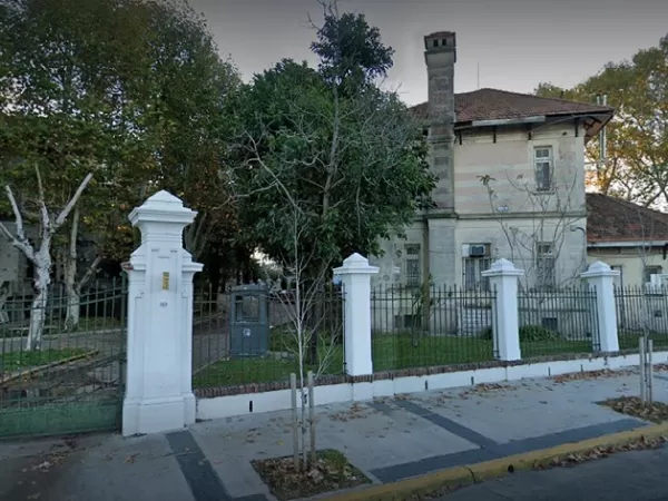 Peligran tratamientos contra el c&aacute;ncer: la desesperada iniciativa del Hospital Roffo para conseguir fondos