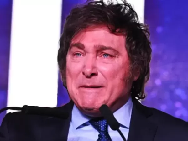El Financial Times advierte sobre el desgaste de Javier Milei