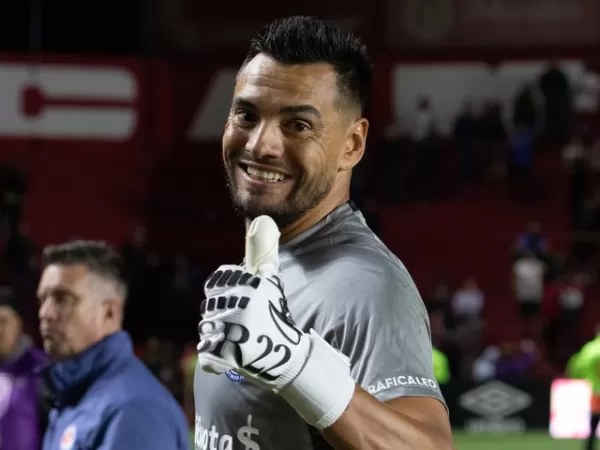 Tras su paso por Boca y Argentinos, Sergio Romero se retir&oacute; del f&uacute;tbol y seguir&aacute; su carrera como entrenador