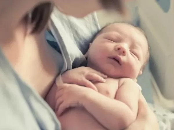 Los nacimientos siguen en ca&iacute;da: en 2025 hubo un 55% menos que en 2020