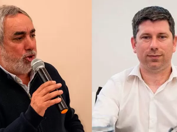 El radicalismo bonaerense ir&iacute;a a internas en septiembre