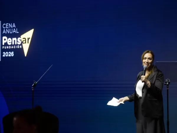 Un informe de la Fundaci&oacute;n Pensar advirti&oacute; sobre la ca&iacute;da de los ingresos y el malestar social