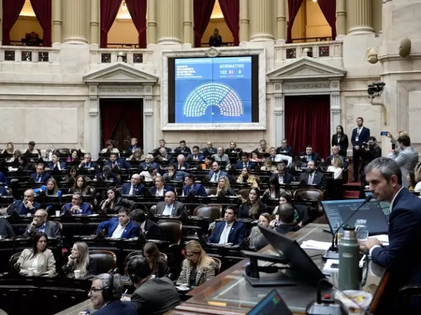 La oposici&oacute;n llam&oacute; a sesi&oacute;n por el DNU 70 y para debatir sobre discapacidad y morosidad