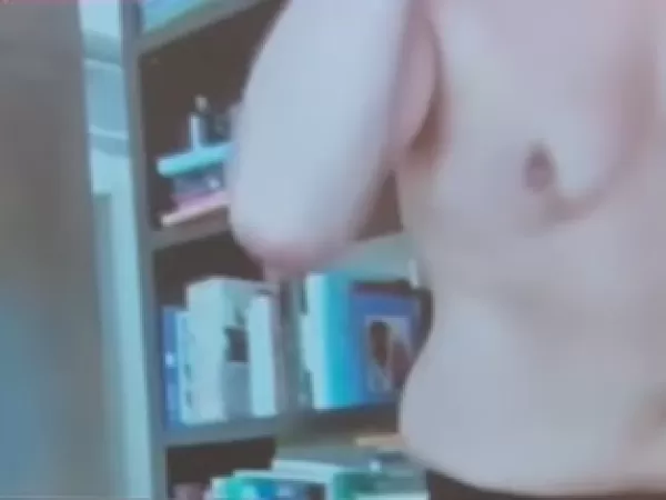 Abal Medina apareció semidesnudo en la audiencia virtual en el juicio por los Cuadernos