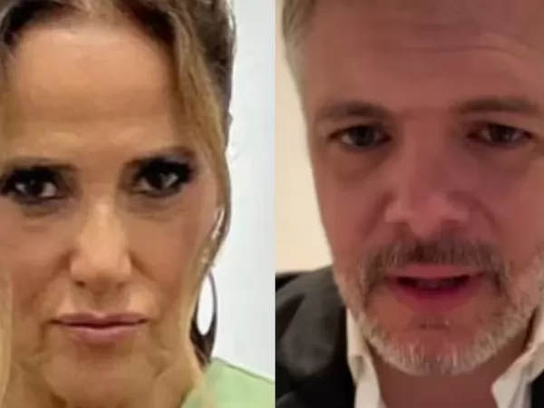 Mar&iacute;a Fernanda Callej&oacute;n habl&oacute; tras la condena a su expareja Ricky Diotto por violencia de g&eacute;nero