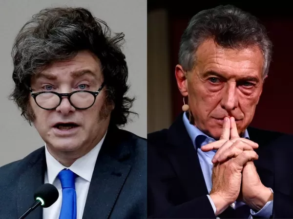 Macri criticó la reunión con Milei, lamentó la salida de Francos y apuntó a Adorni: "No tiene experiencia"