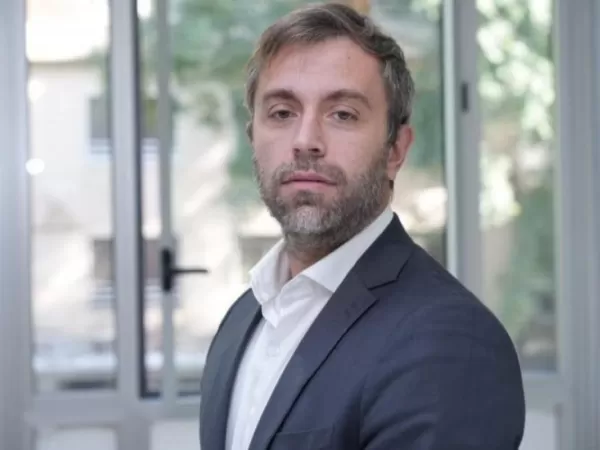 Un funcionario de Milei le quit&oacute; importancia a la crisis econ&oacute;mica: &ldquo;No creo que la gente est&eacute; peor&rdquo;