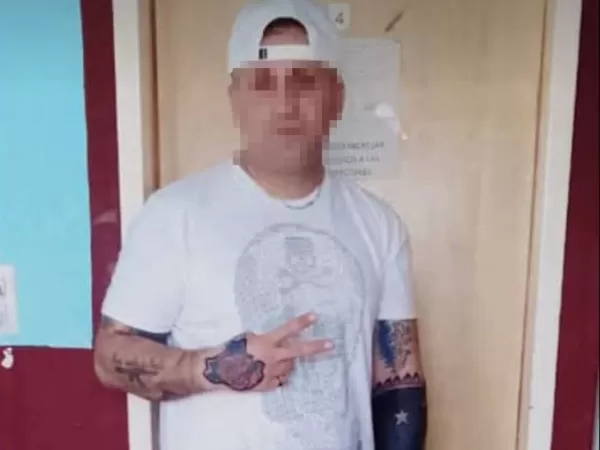 Detuvieron al conductor que atropelló en contramano y mató a una pareja en Monte Grande