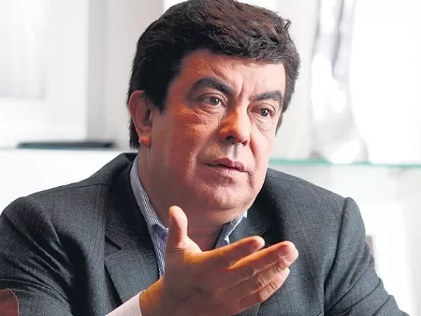 Espinoza: "Condenamos el accionar militar de Estados Unidos en Venezuela"