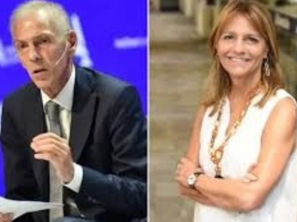 Renunció Chirillo como secretario de Energía y asume una ex asesora de Patricia Bullrich