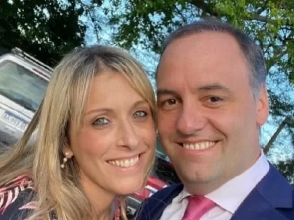 El fiscal pidi&oacute; levantar el secreto bancario de Adorni en la causa por presunto enriquecimiento il&iacute;cito