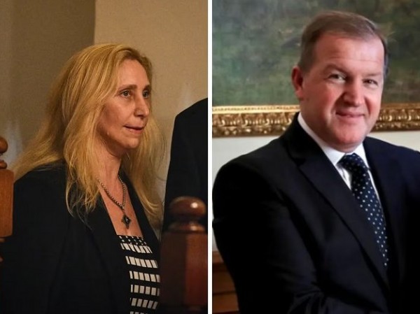Karina Milei y a Serenellini pasarán a tener rango de ministro: cuánto cobrarán