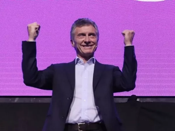 Macri activa la gira federal