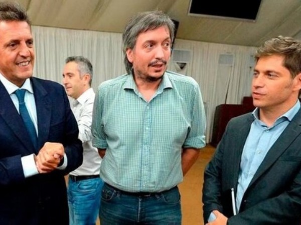 El PJ reactivó las negociaciones a días del cierre de alianzas