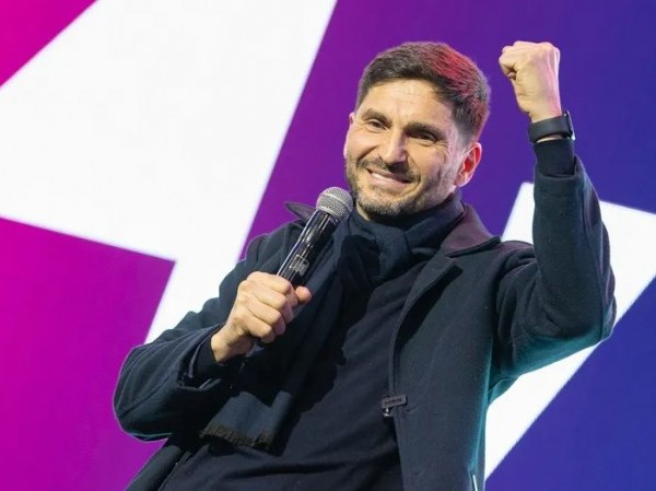 Pullaro ganó en la capital y el peronismo se impuso en Rosario