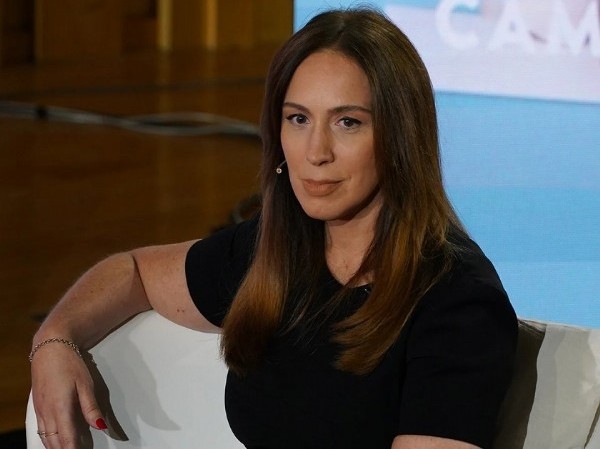 Vidal advirtió que irá a la Justicia si se sancionan las reelecciones indefinidas