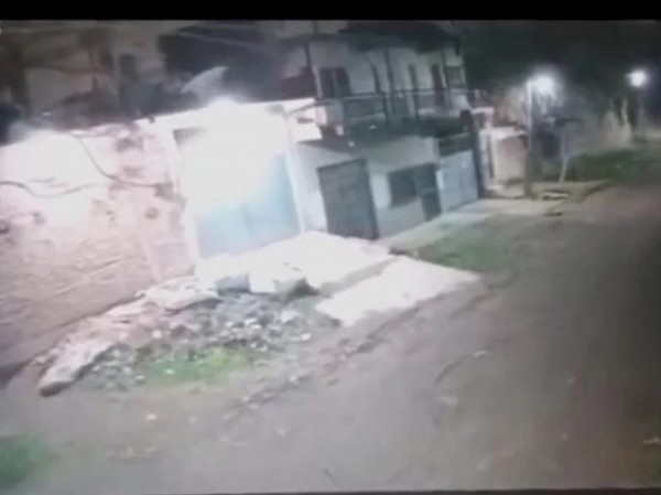 Balacera entre bandas narco por la disputa del territorio