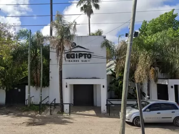 Asesinaron a un joven de un piedrazo en la cabeza durante una pelea a la salida de un boliche