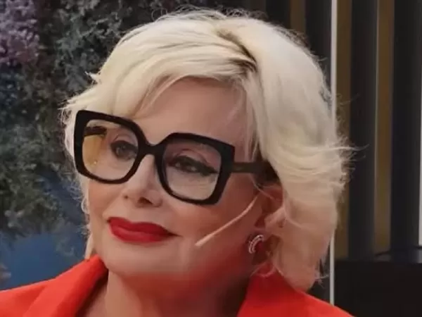 Carmen Barieri opin&oacute; sobre la biopic de Moria Cas&aacute;n y habl&oacute; sin filtros de su relaci&oacute;n con la diva