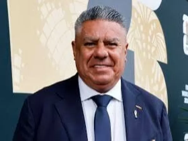 Chiqui Tapia anunci&oacute; que la AFA comenz&oacute; las gestiones para que la Argentina sea sede de toda la fase inicial del Mundial 2030