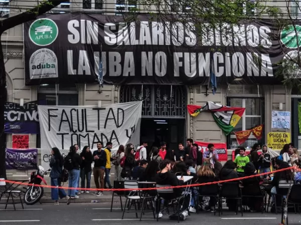 El Gobierno les ofreci&oacute; a las universidades un aumento de fondos a cambio de que retiren la demanda judicial