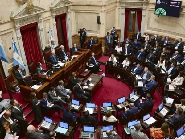 Luego de 26 a&ntilde;os de negociaci&oacute;n, Argentina ratific&oacute; el acuerdo comercial entre el Mercosur y la Uni&oacute;n Europea