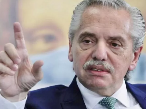 La causa por violencia de g&eacute;nero contra Alberto Fern&aacute;ndez qued&oacute; a un paso del juicio oral